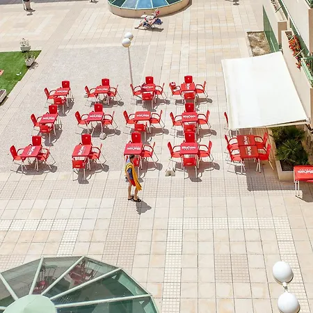 Patacona 6 *