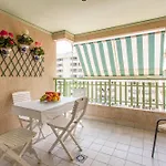 Apartman Patacona 6 Valencia