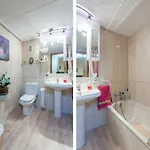 Patacona 6 Apartman *