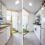 Patacona 6 Apartman Valencia
