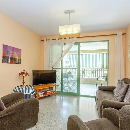 Patacona 6 *
